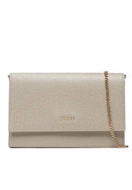 Liu Jo Дамска чанта Xs Crossbody AXX018 E0087 Златист - Mera.bg