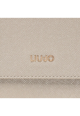 Liu Jo Дамска чанта Xs Crossbody AXX018 E0087 Златист - Mera.bg