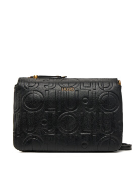 Liu Jo Дамска чанта AA5072 E0538 Черен - Mera.bg