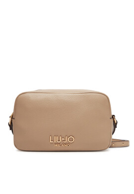 Liu Jo Дамска чанта Ecs Camera Case AA5137 E0033 Бежов - Mera.bg