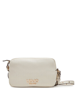 Liu Jo Дамска чанта Ecs Camera Case AA5137 E0033 Екрю - Mera.bg