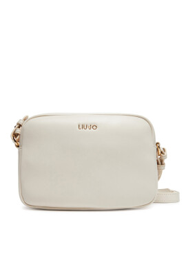 Liu Jo Дамска чанта Ecs M Camera Case AA5217 E0015 Екрю - Mera.bg