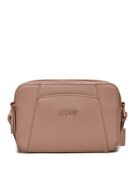 Liu Jo Дамска чанта Ecs M Camera Case AF4159 E0087 Розов - Mera.bg