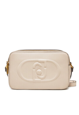 Liu Jo Дамска чанта Ecs M Camera Case AF4248 E0332 Екрю - Mera.bg