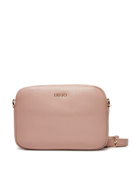 Liu Jo Дамска чанта Ecs M Camera Case AF4289 E0002 Розов - Mera.bg