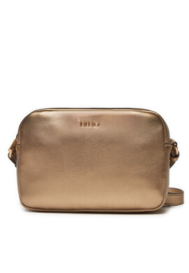 Liu Jo Дамска чанта Ecs M Camera Case AF4289 E0002 Златист - Mera.bg