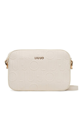 Liu Jo Дамска чанта Ecs M Camera Case AF5159 E0538 Екрю - Mera.bg