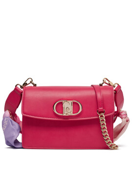 Liu Jo Дамска чанта Ecs M Crossbody AA4103 E0003 Розов - Mera.bg