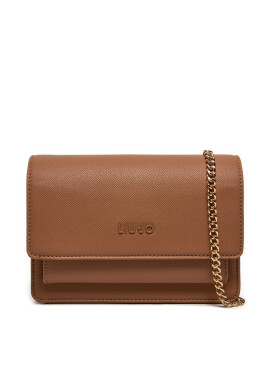 Liu Jo Дамска чанта Ecs M Crossbody AF4161 E0087 Кафяв - Mera.bg