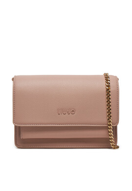 Liu Jo Дамска чанта Ecs M Crossbody AF4161 E0087 Розов - Mera.bg