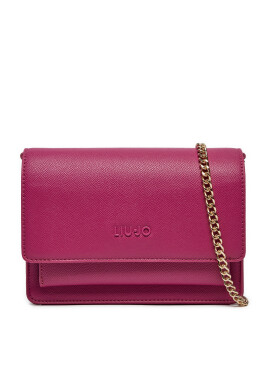 Liu Jo Дамска чанта Ecs M Crossbody AF4161 E0087 Розов - Mera.bg