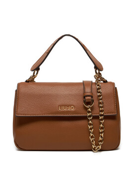 Liu Jo Дамска чанта Ecs M Crossbody AF4261 E0037 Кафяв - Mera.bg