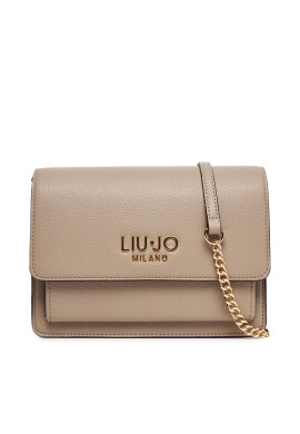 Liu Jo Дамска чанта Ecs M Crossbody AF5152 E0058 Бежов - Mera.bg