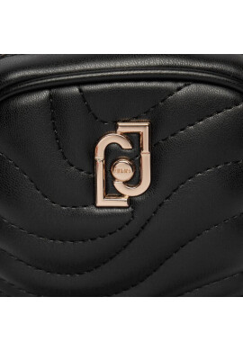 Liu Jo Дамска чанта Ecs Phone Holder AA4265 E0036 Черен - Mera.bg