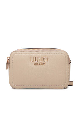 Liu Jo Дамска чанта Ecs S camera Case AF5100 E0058 Бежов - Mera.bg