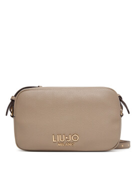 Liu Jo Дамска чанта Ecs S Camera Case AF5137 71105 Бежов - Mera.bg