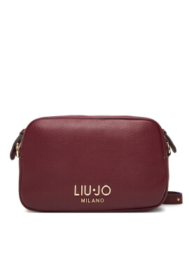 Liu Jo Дамска чанта Ecs S Camera Case AF5137 E0058 Бордо - Mera.bg