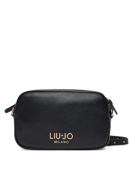 Liu Jo Дамска чанта Ecs S Camera Case AF5137 E0058 Черен - Mera.bg