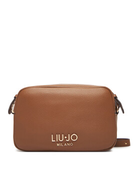 Liu Jo Дамска чанта Ecs S Camera Case AF5137 E0058 Кафяв - Mera.bg