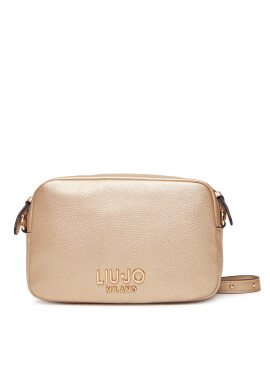Liu Jo Дамска чанта Ecs S Camera Case AF5137 E0058 Златист - Mera.bg