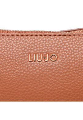 Liu Jo Дамска чанта Ecs S Crossbody AA3258 E0086 Кафяв - Mera.bg