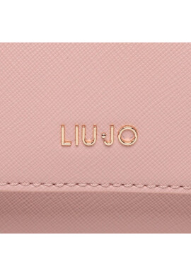 Liu Jo Дамска чанта Ecs S Crossbody AA3270 E0087 Cameo Rose 41310 - Mera.bg