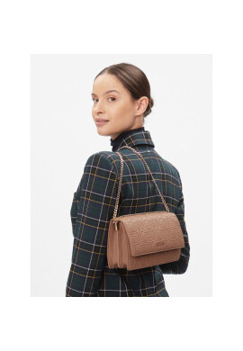 Liu Jo Дамска чанта Ecs S Crossbody AA4235 E0003 Кафяв - Mera.bg