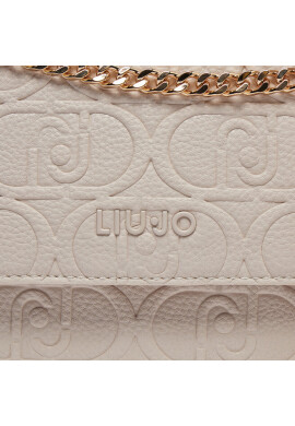Liu Jo Дамска чанта Ecs S Crossbody AA4235 E0003 Бежов - Mera.bg