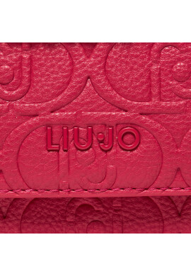 Liu Jo Дамска чанта Ecs S Crossbody AA4235 E0003 Розов - Mera.bg