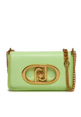Liu Jo Дамска чанта Ecs S Crossbody AA4270 E0132 Зелен - Mera.bg