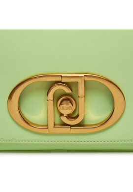 Liu Jo Дамска чанта Ecs S Crossbody AA4270 E0132 Зелен - Mera.bg