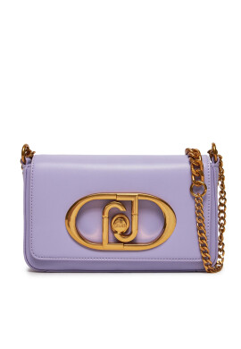 Liu Jo Дамска чанта Ecs S Crossbody AA4270 E0132 Виолетов - Mera.bg