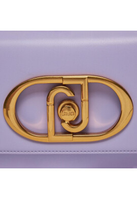 Liu Jo Дамска чанта Ecs S Crossbody AA4270 E0132 Виолетов - Mera.bg