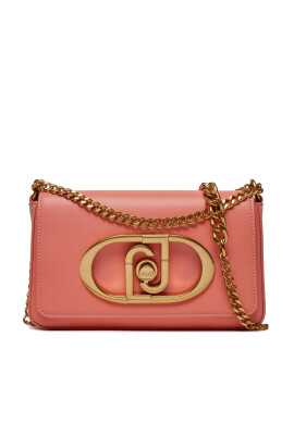 Liu Jo Дамска чанта Ecs S Crossbody AA4270 E0132 Коралов - Mera.bg