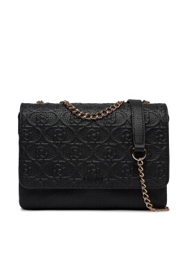 Liu Jo Дамска чанта Ecs S Crossbody AA4281 E0003 Черен - Mera.bg