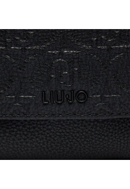 Liu Jo Дамска чанта Ecs S Crossbody AA4281 E0003 Черен - Mera.bg