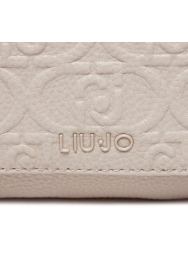 Liu Jo Дамска чанта Ecs S Crossbody AA4281 E0003 Екрю - Mera.bg