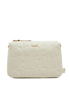 Liu Jo Дамска чанта Ecs S Crossbody AA5072 E0538 Екрю - Mera.bg