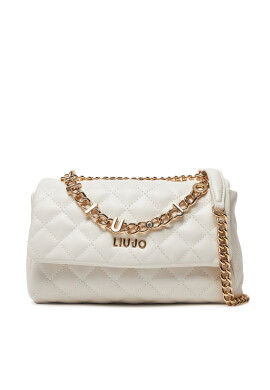 Liu Jo Дамска чанта Ecs S Crossbody AA5127 E0015 Екрю - Mera.bg