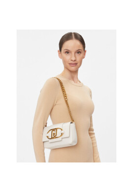 Liu Jo Дамска чанта Ecs S Crossbody AF3296 E0132 Сив - Mera.bg