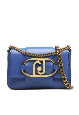 Liu Jo Дамска чанта Ecs S Crossbody AF3296 E0132 Син - Mera.bg