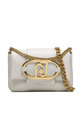 Liu Jo Дамска чанта Ecs S Crossbody AF3296 E0132 Сив - Mera.bg