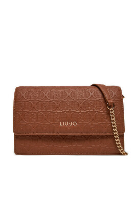 Liu Jo Дамска чанта Ecs S Crossbody AF4253 E0538 Кафяв - Mera.bg
