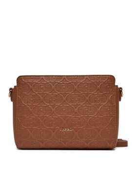 Liu Jo Дамска чанта Ecs S Crossbody AF4256 E0538 Кафяв - Mera.bg