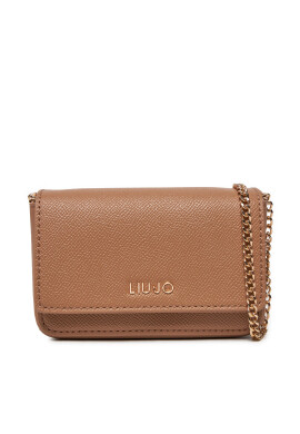 Liu Jo Дамска чанта Ecs S Crossbody AF4278 E0087 Кафяв - Mera.bg