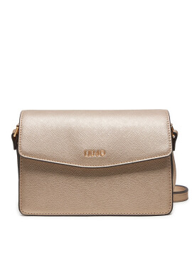 Liu Jo Дамска чанта Ecs S Crossbody AF4279 E0087 Златист - Mera.bg