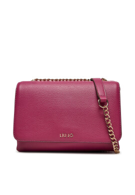 Liu Jo Дамска чанта Ecs S Crossbody AF4288 E0037 Розов - Mera.bg
