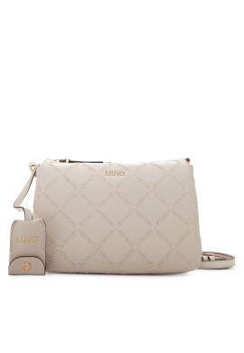 Liu Jo Дамска чанта Ecs S Crossbody AF5072 E0538 Екрю - Mera.bg