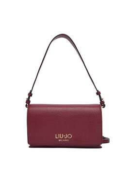 Liu Jo Дамска чанта Ecs S Crossbody EAF5224 E0058 Бордо - Mera.bg