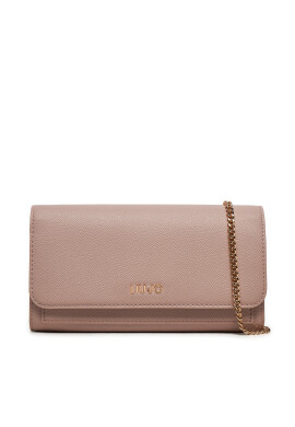 Liu Jo Дамска чанта Ecs Xl Bifold AF4272 E0087 Розов - Mera.bg